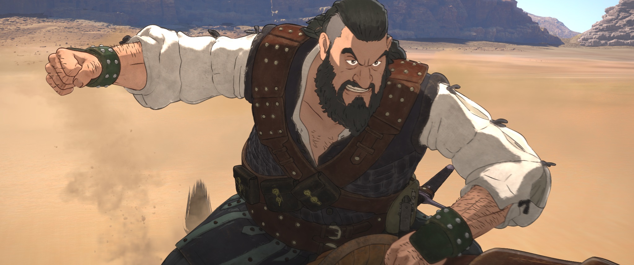 Szenenbild zu Scarlet