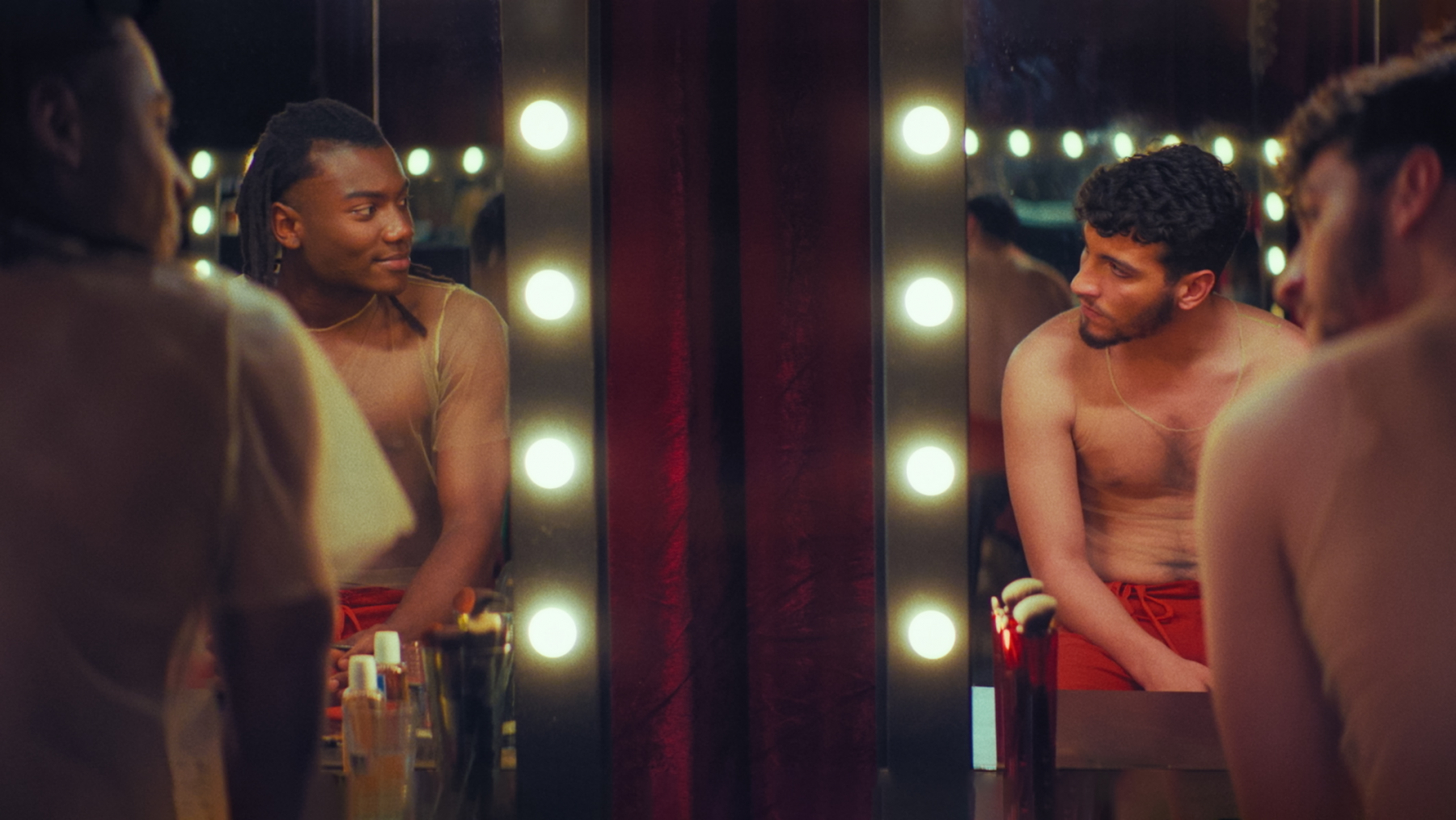 Szenenbild zu Night Stage