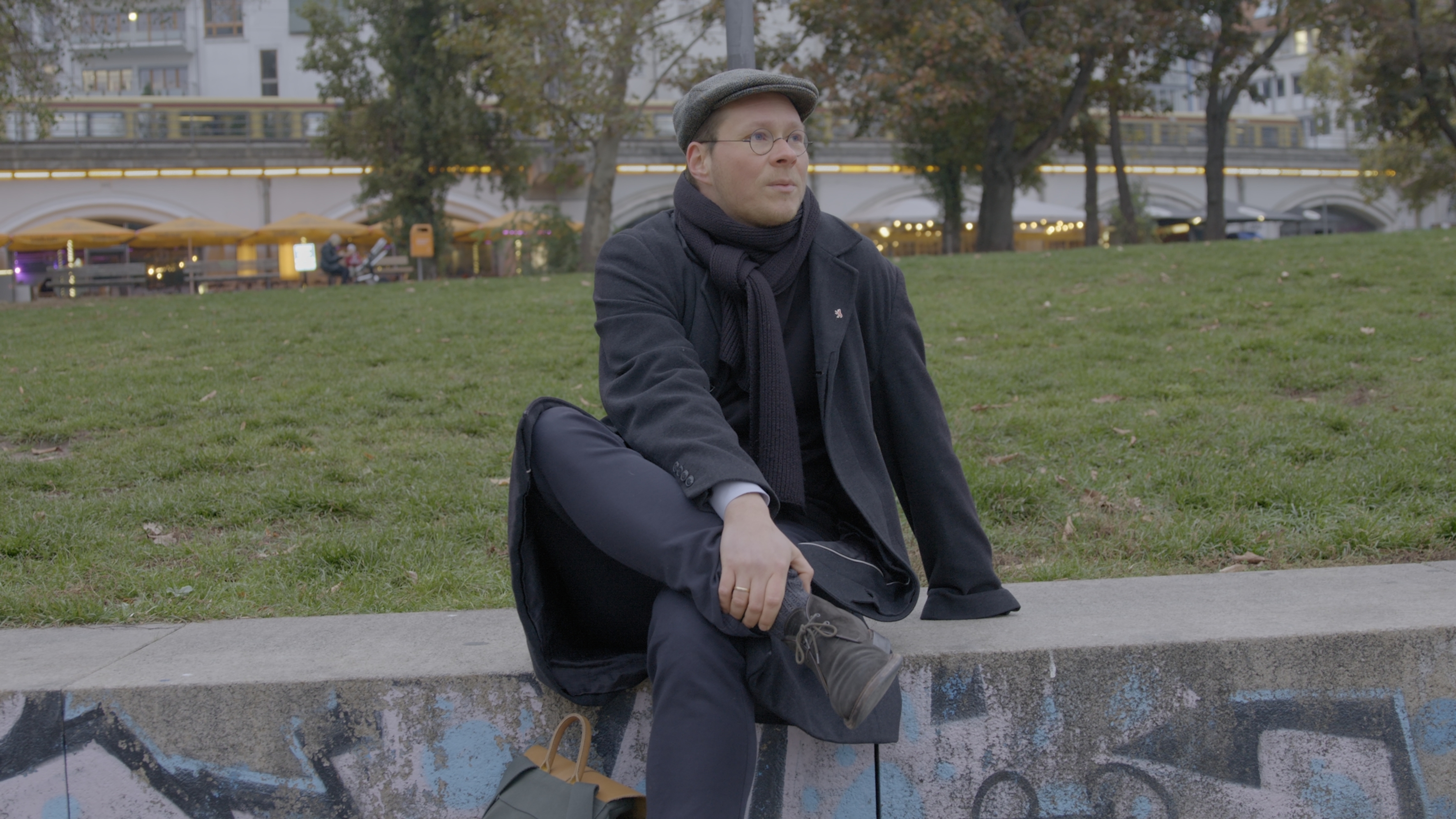 Szenenbild zu Privileg