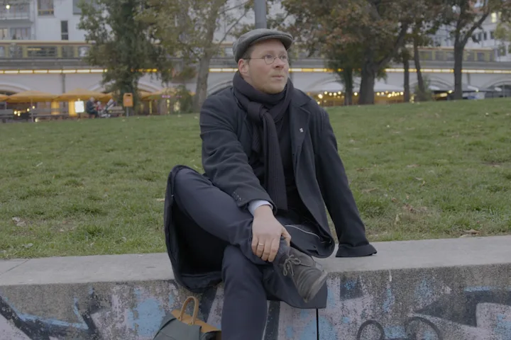 Szenenbild zu Privileg