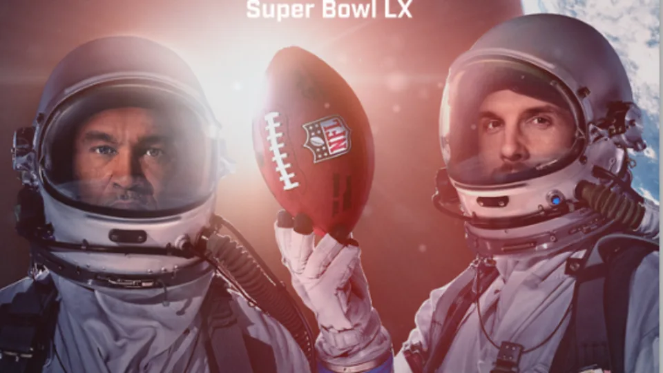 Szenenbild zu Super Bowl LX