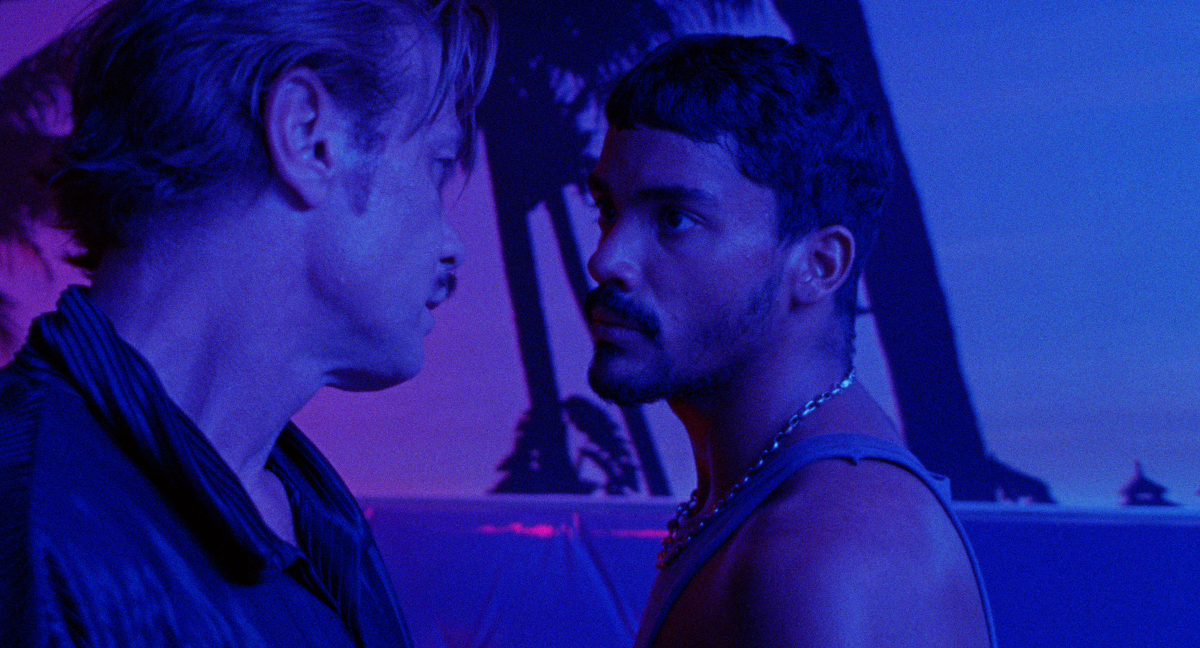 Szenenbild zu Motel Destino