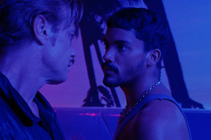 Szenenbild zu Motel Destino