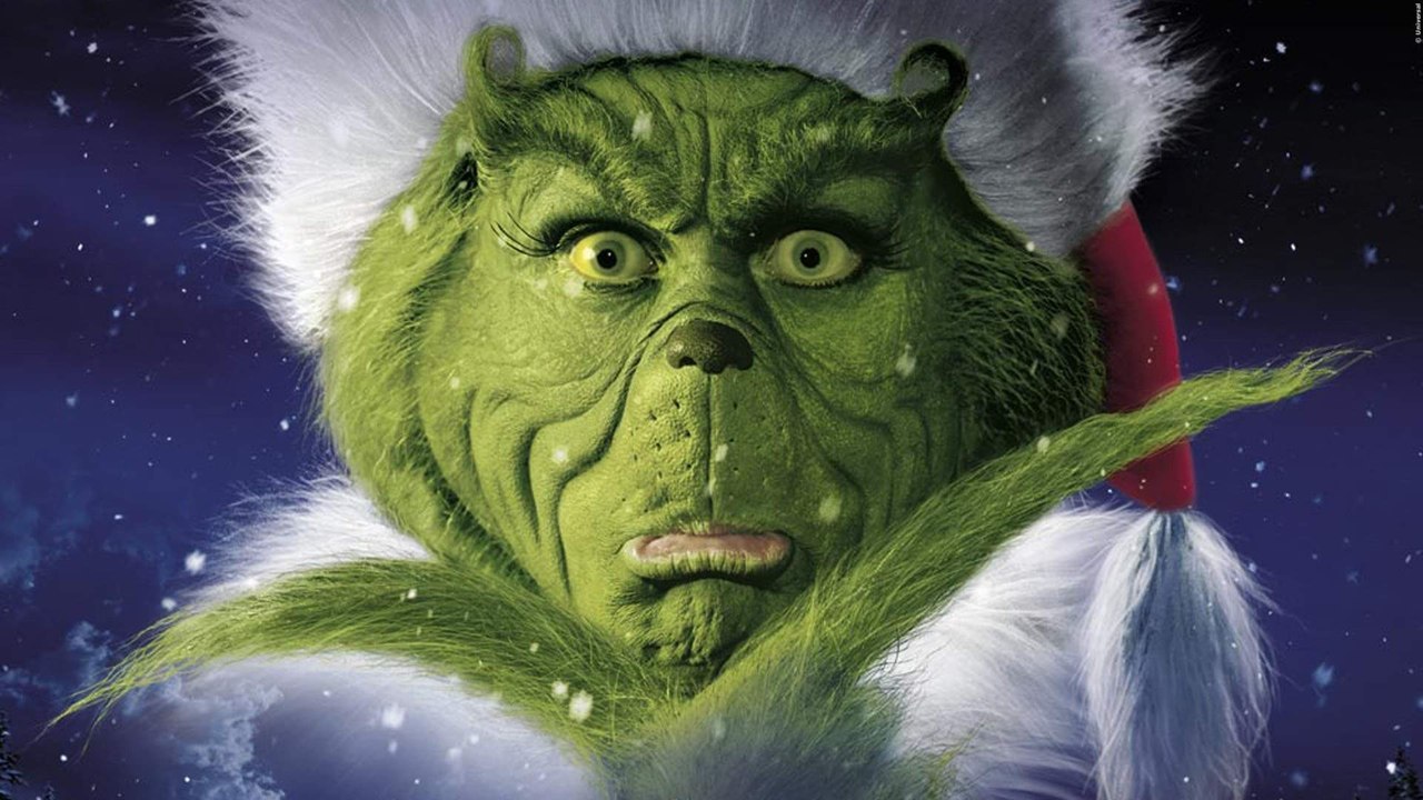 Szenenbild zu Der Grinch (2000)