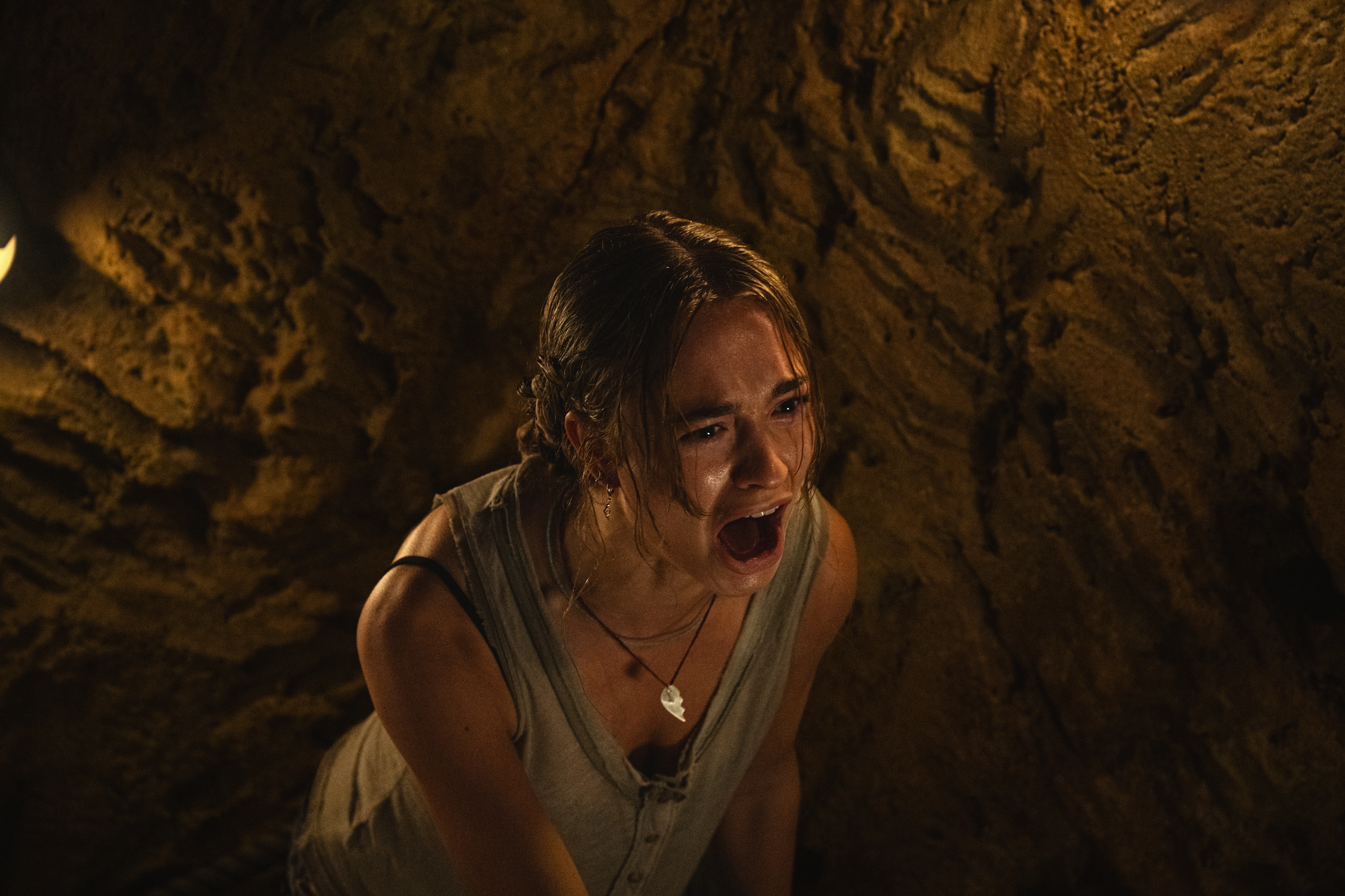 Szenenbild zu Primate