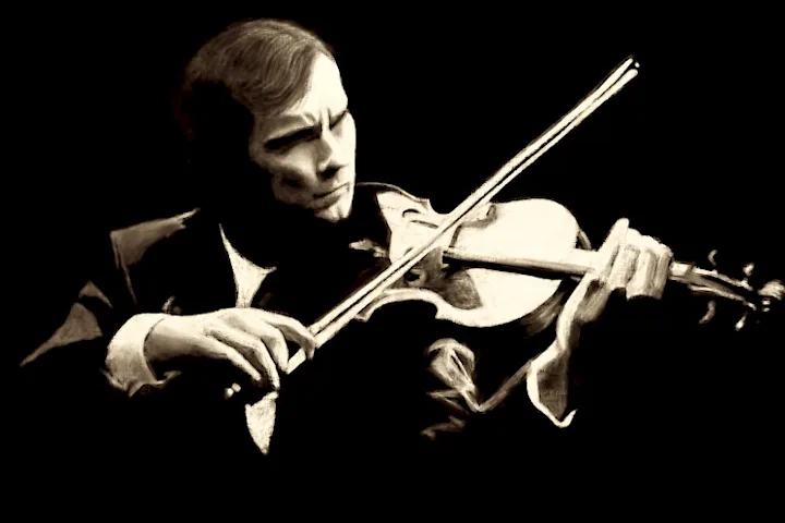 Szenenbild zu Ich tanz, aber mein Herz weint