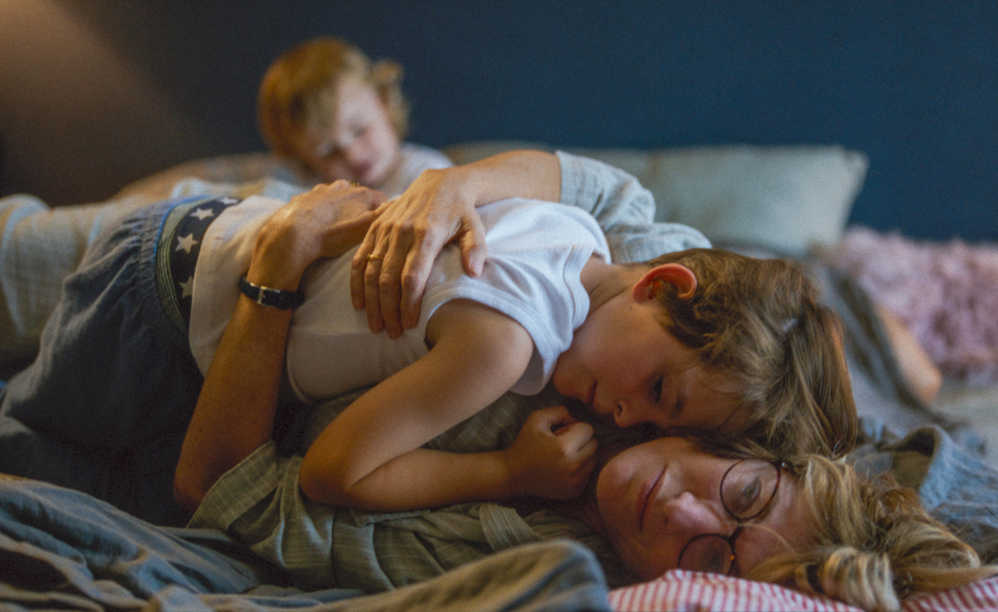 Szenenbild zu Was uns verbindet