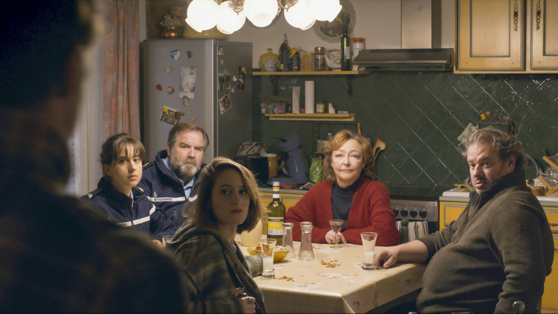 Szenenbild zu Misericordia