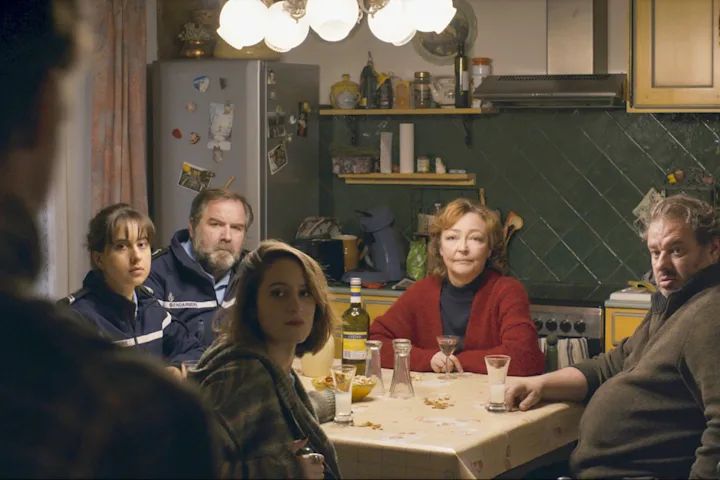 Szenenbild zu Misericordia