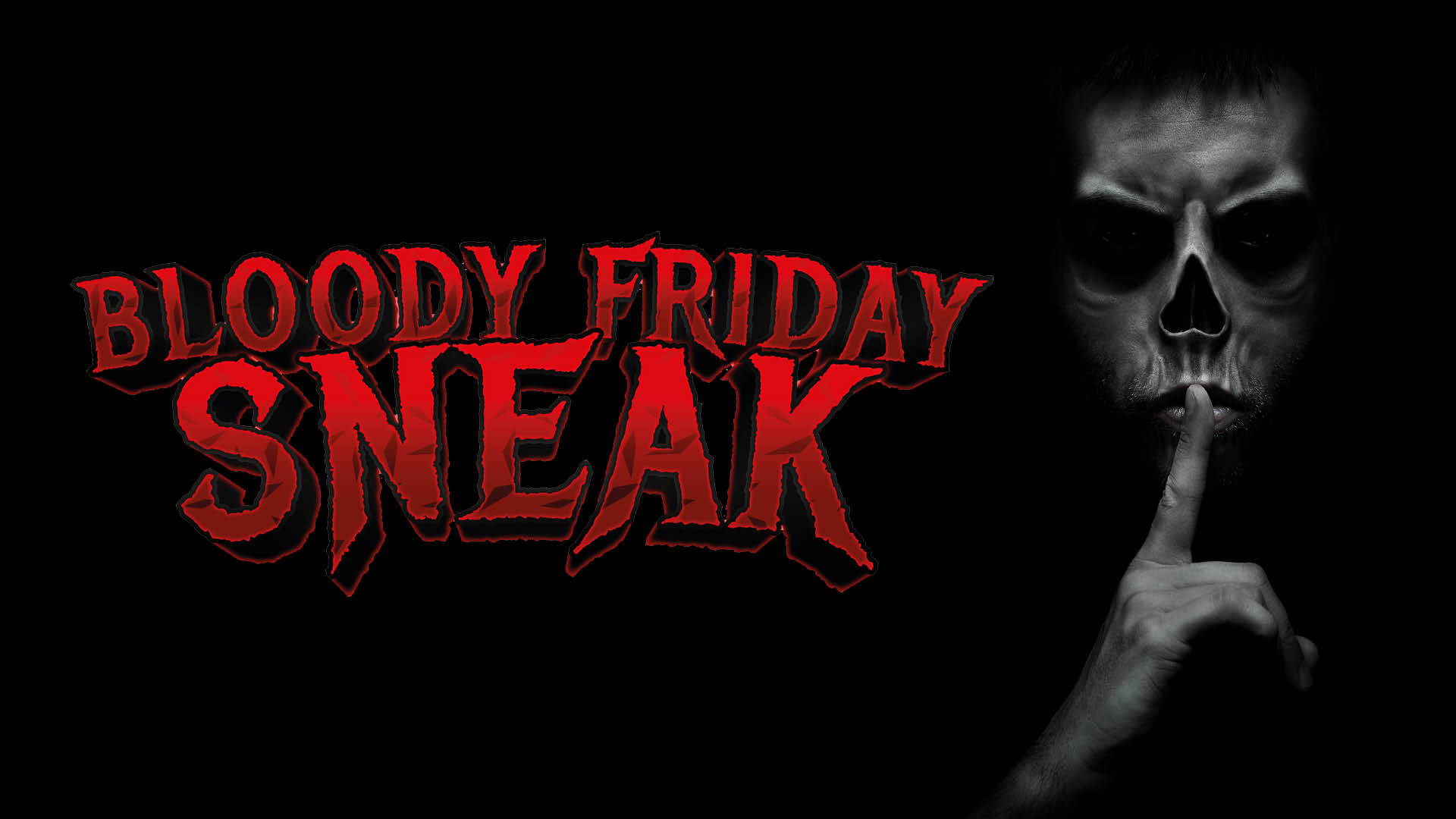 Szenenbild zu Bloody Friday Sneak Preview 18