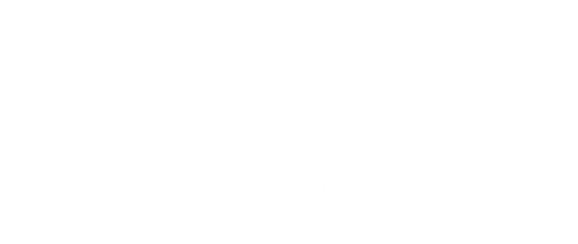 Cineplex Gotha Logo