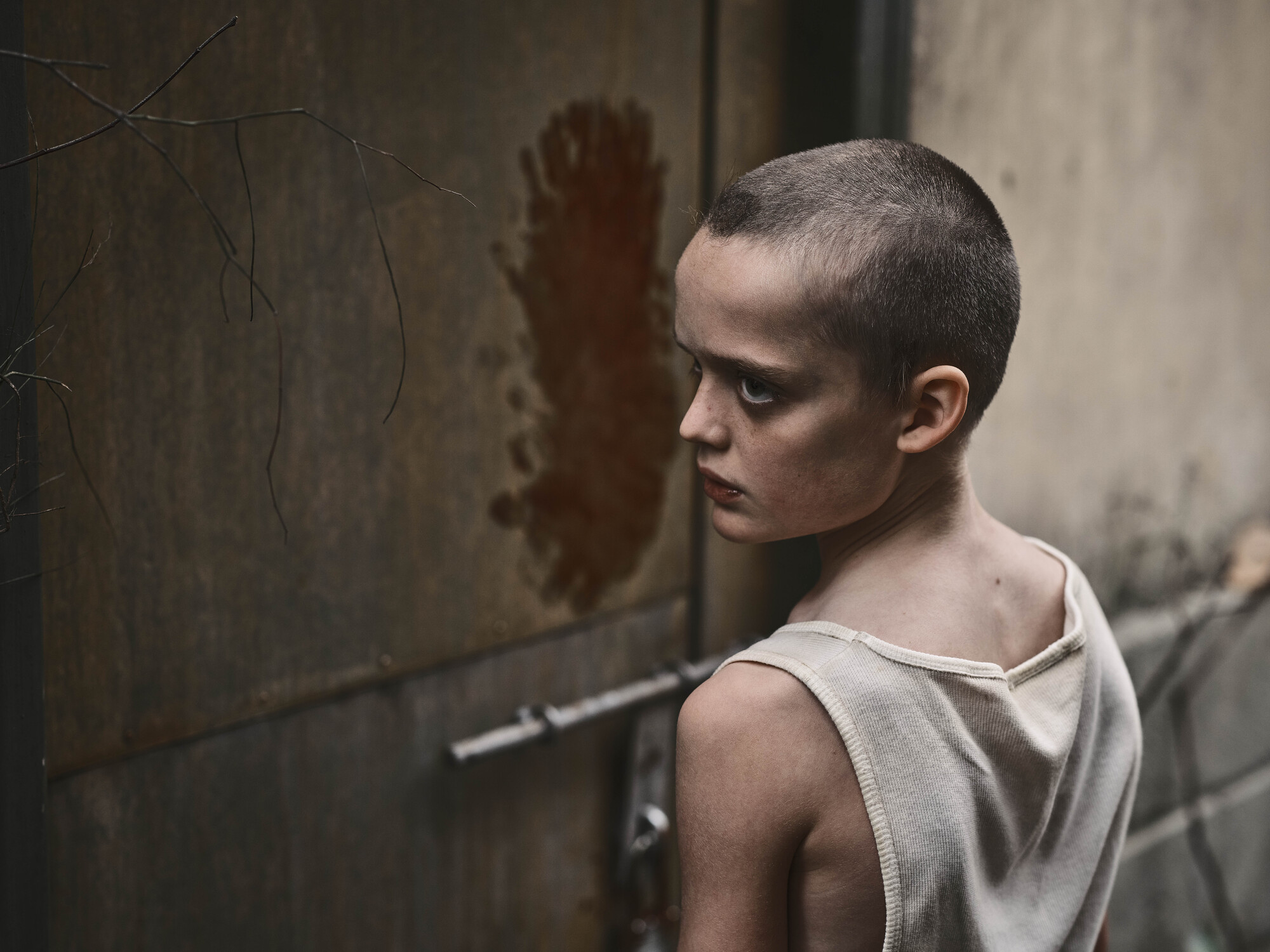 Szenenbild zu Bring Her Back