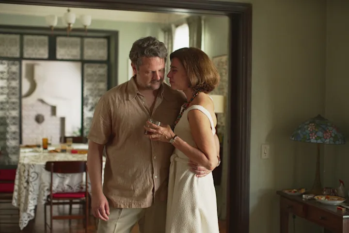 Szenenbild zu Für immer hier