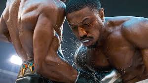 Szenenbild zu Creed III