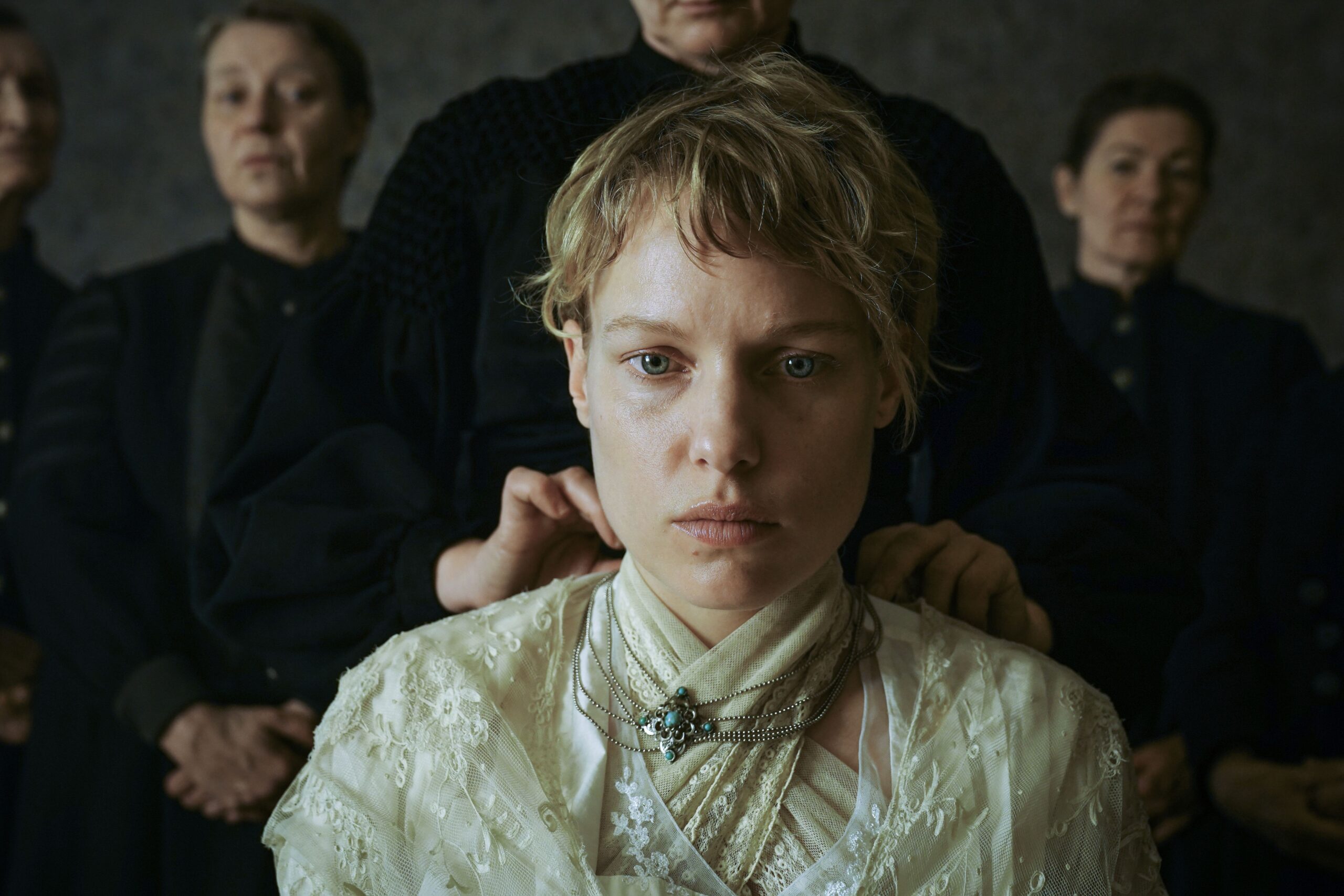 Szenenbild zu Welcome Home Baby