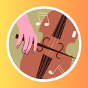 Logo Klassik im Kino