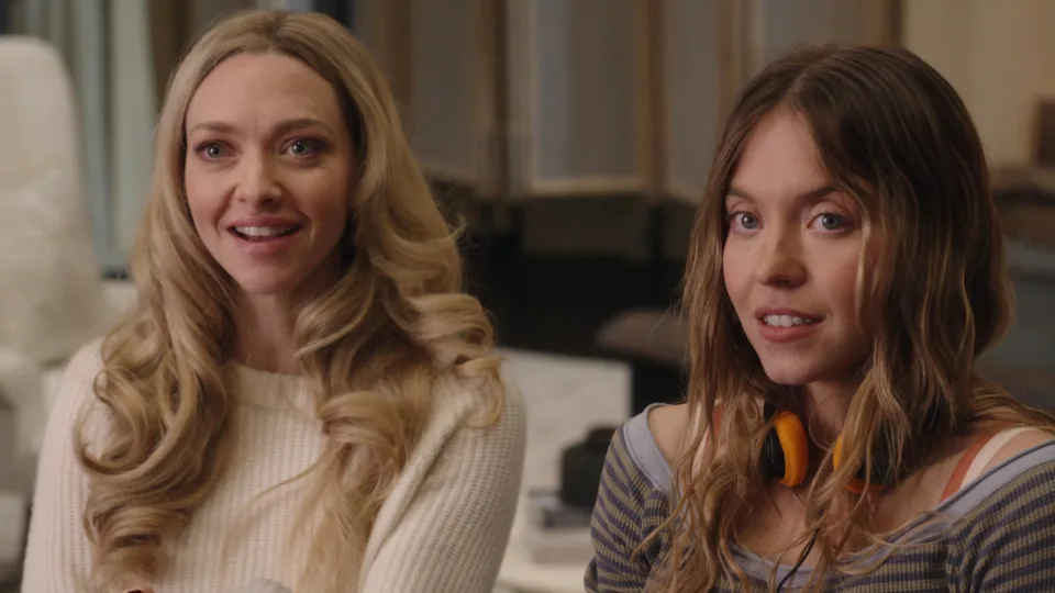 Zu den Vorstellungen von The Housemaid