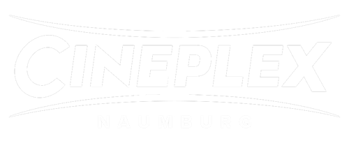 Logo vom Cineplex Naumburg