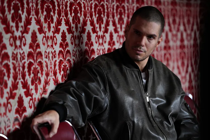 Szenenbild zu Beating Hearts