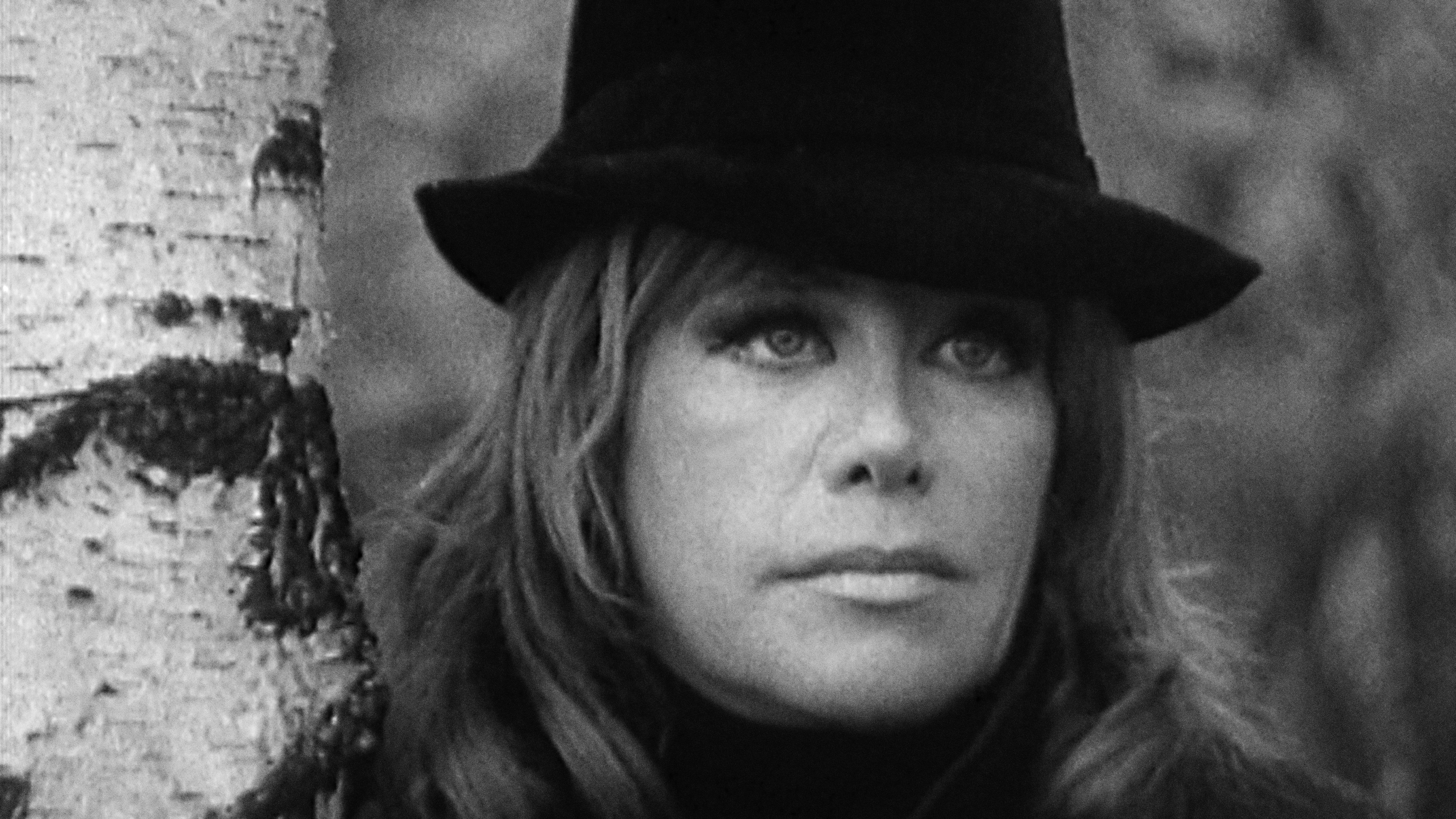 Szenenbild zu Ich will alles. Hildegard Knef