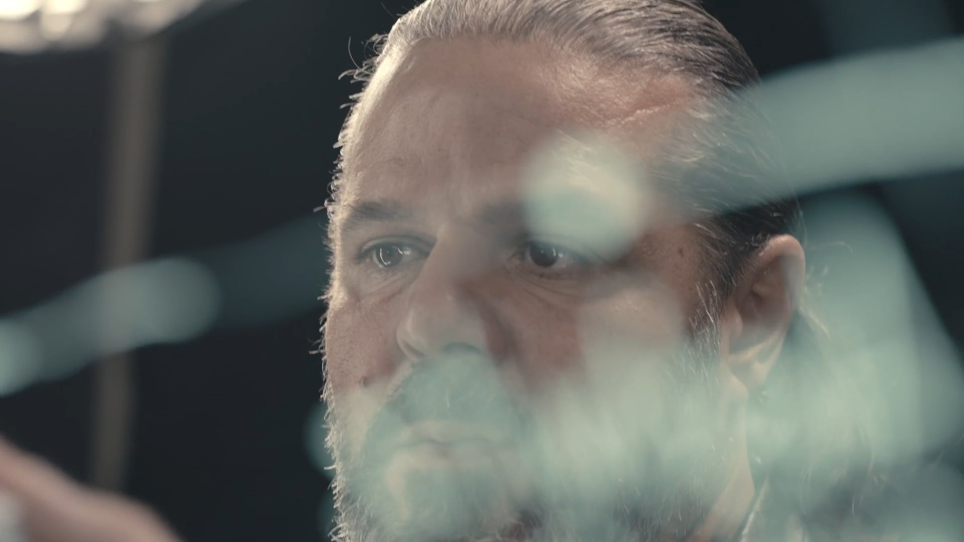 Szenenbild zu Schwarzer Zucker, rotes Blut