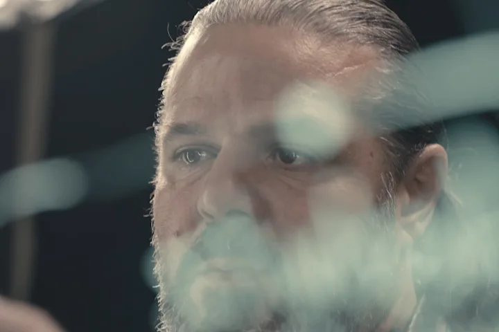 Szenenbild zu Schwarzer Zucker, rotes Blut