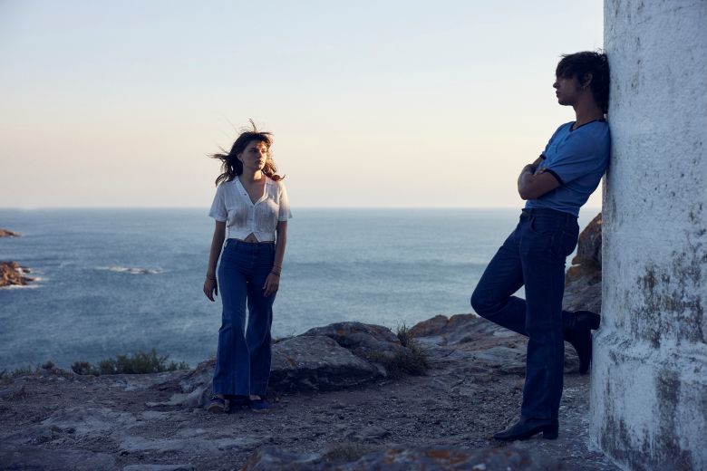 Szenenbild zu Romeria - Das Tagebuch meiner Mutter