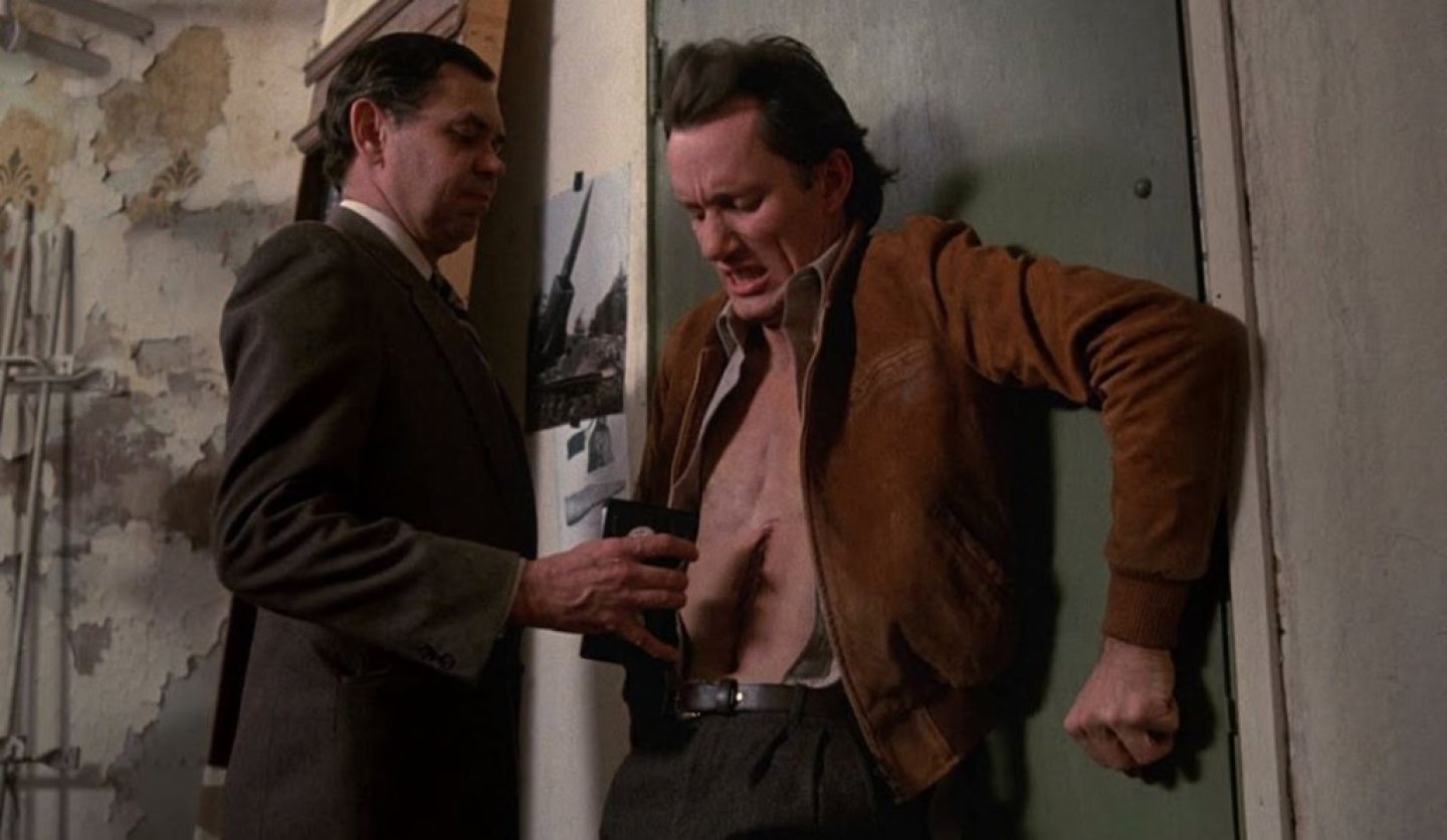 Szenenbild zu Videodrome