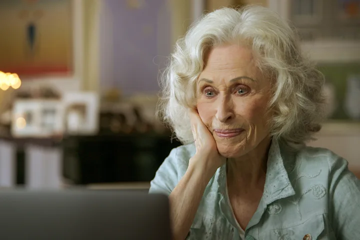 Szenenbild zu Im Schatten der Träume