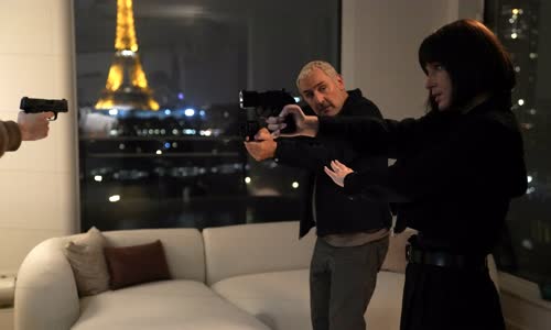 Szenenbild zu Zone 3