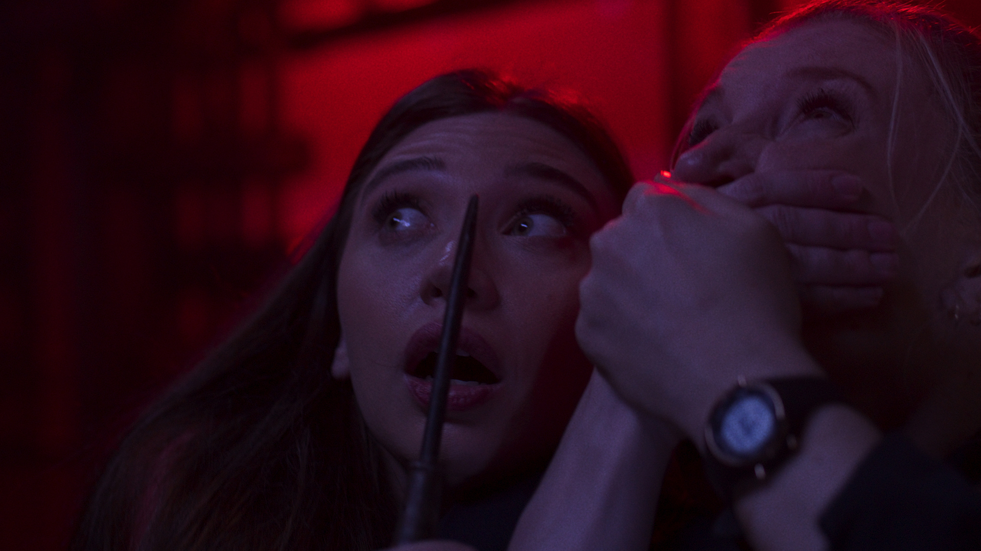 Szenenbild zu Screamboat