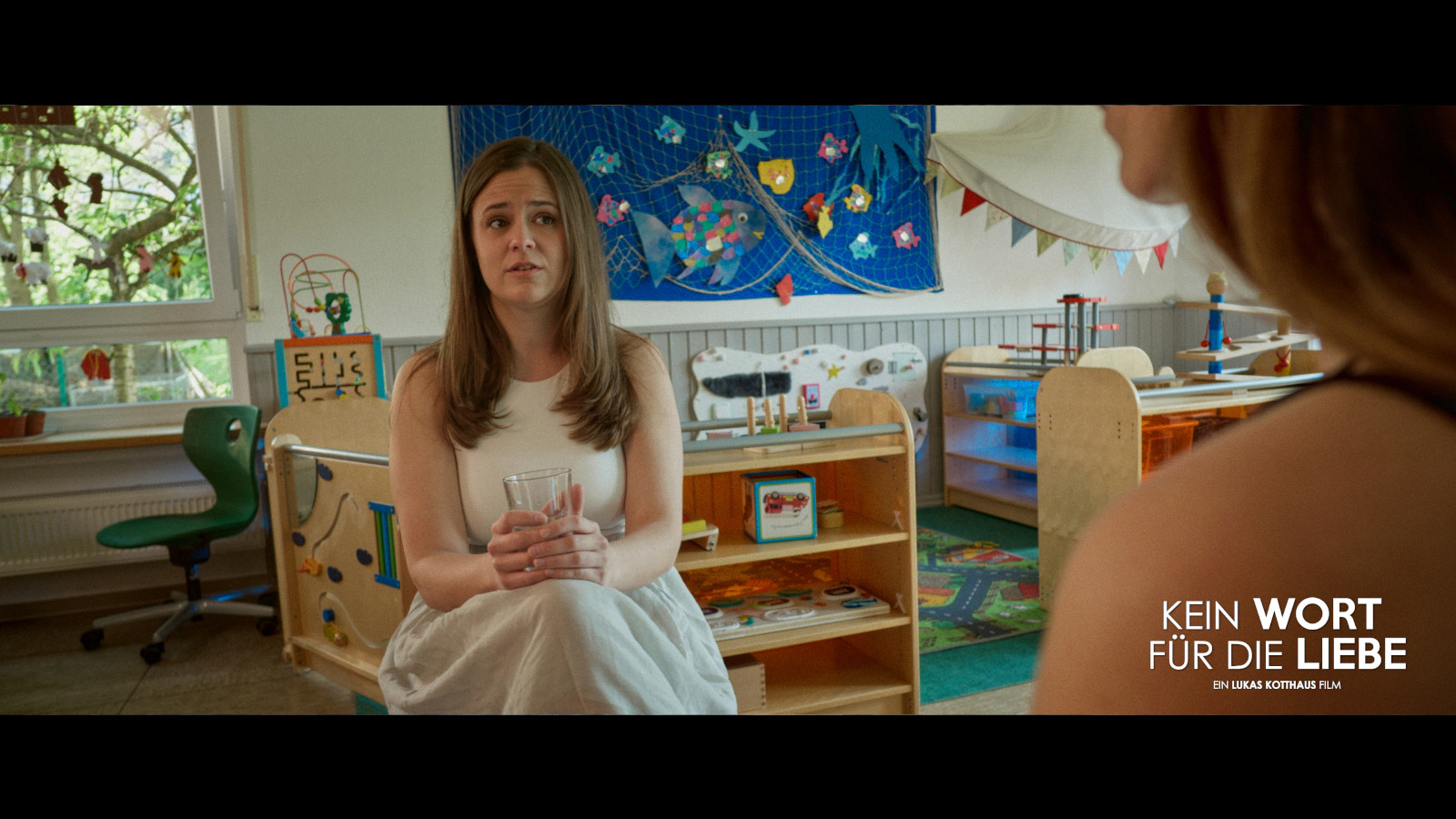 Szenenbild zu RPG Kids + Deferred Reclaim