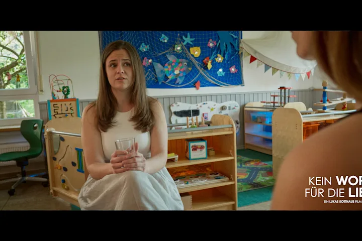 Szenenbild zu RPG Kids + Deferred Reclaim