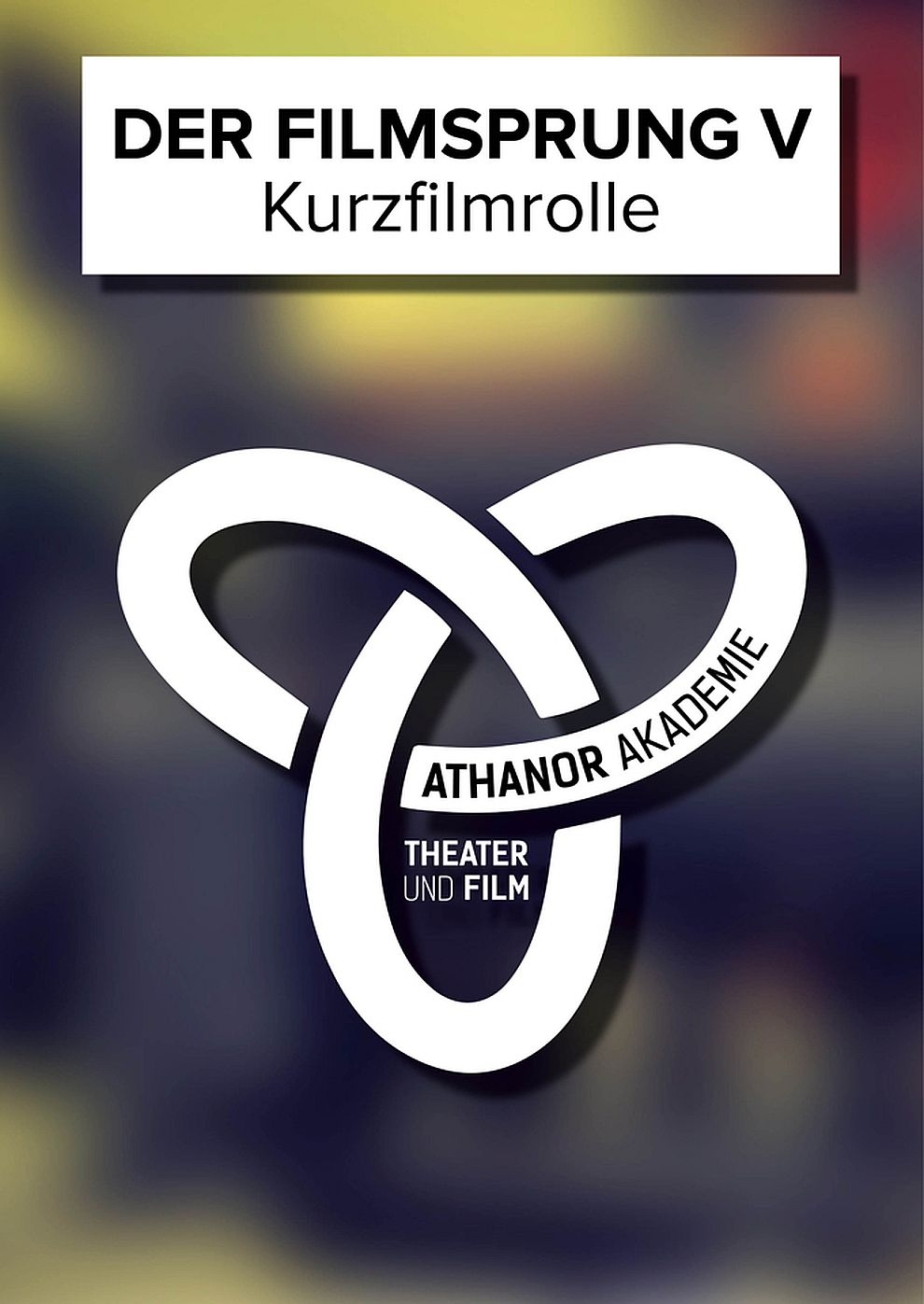 Filmplakat zu Der Filmsprung V