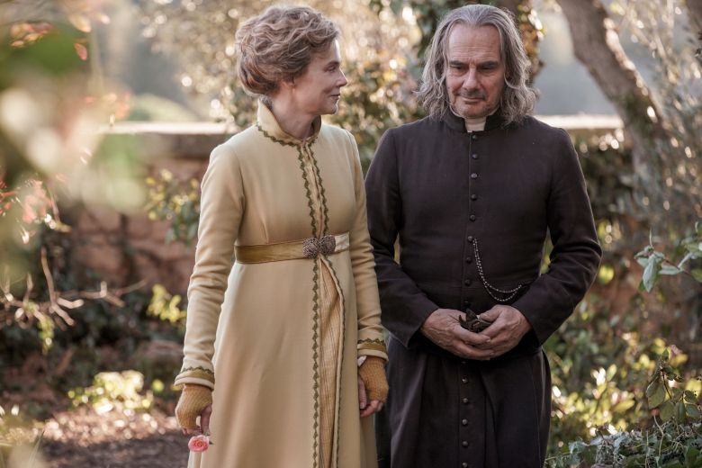 Szenenbild zu Les Misérables - Die Geschichte von Jean Valjean