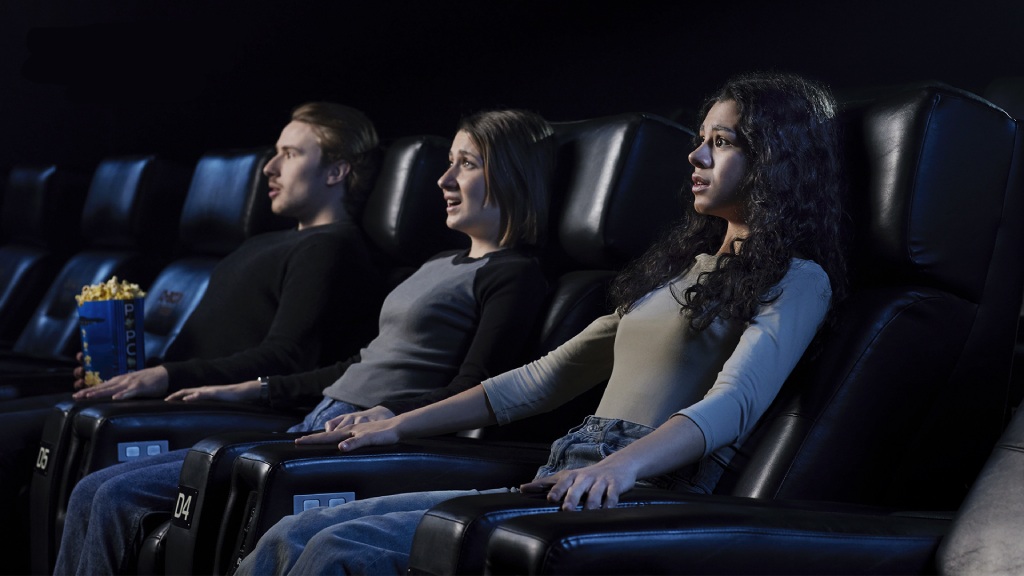 Mittendrin statt nur dabei 