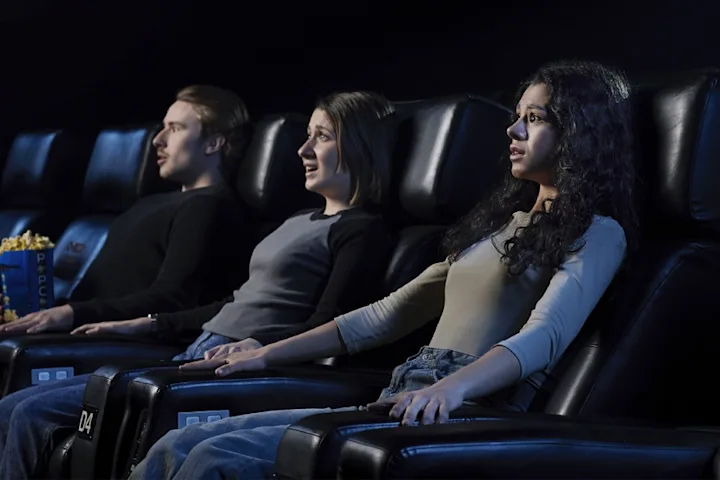 Mittendrin statt nur dabei