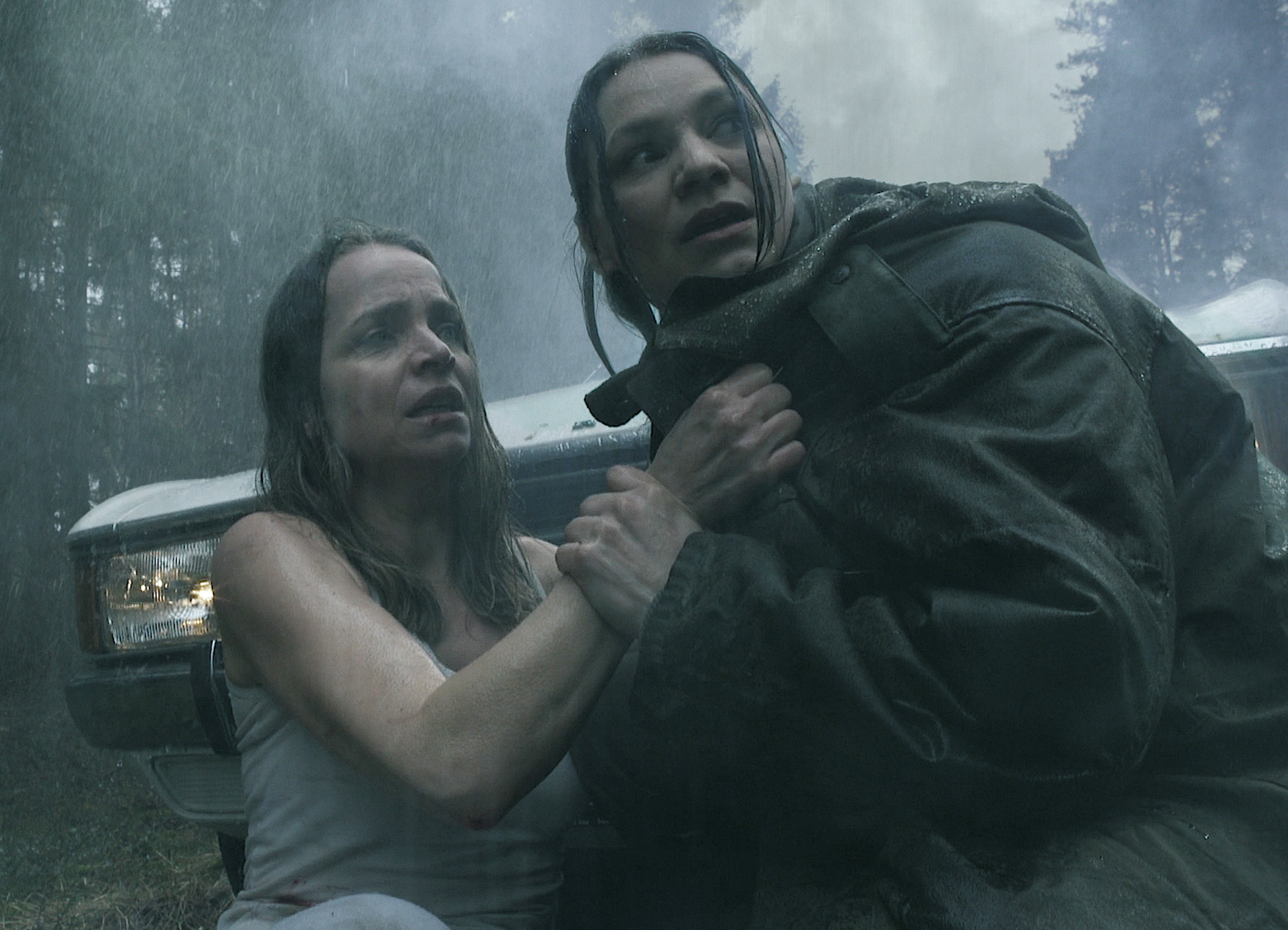 Szenenbild zu The Bitter Taste