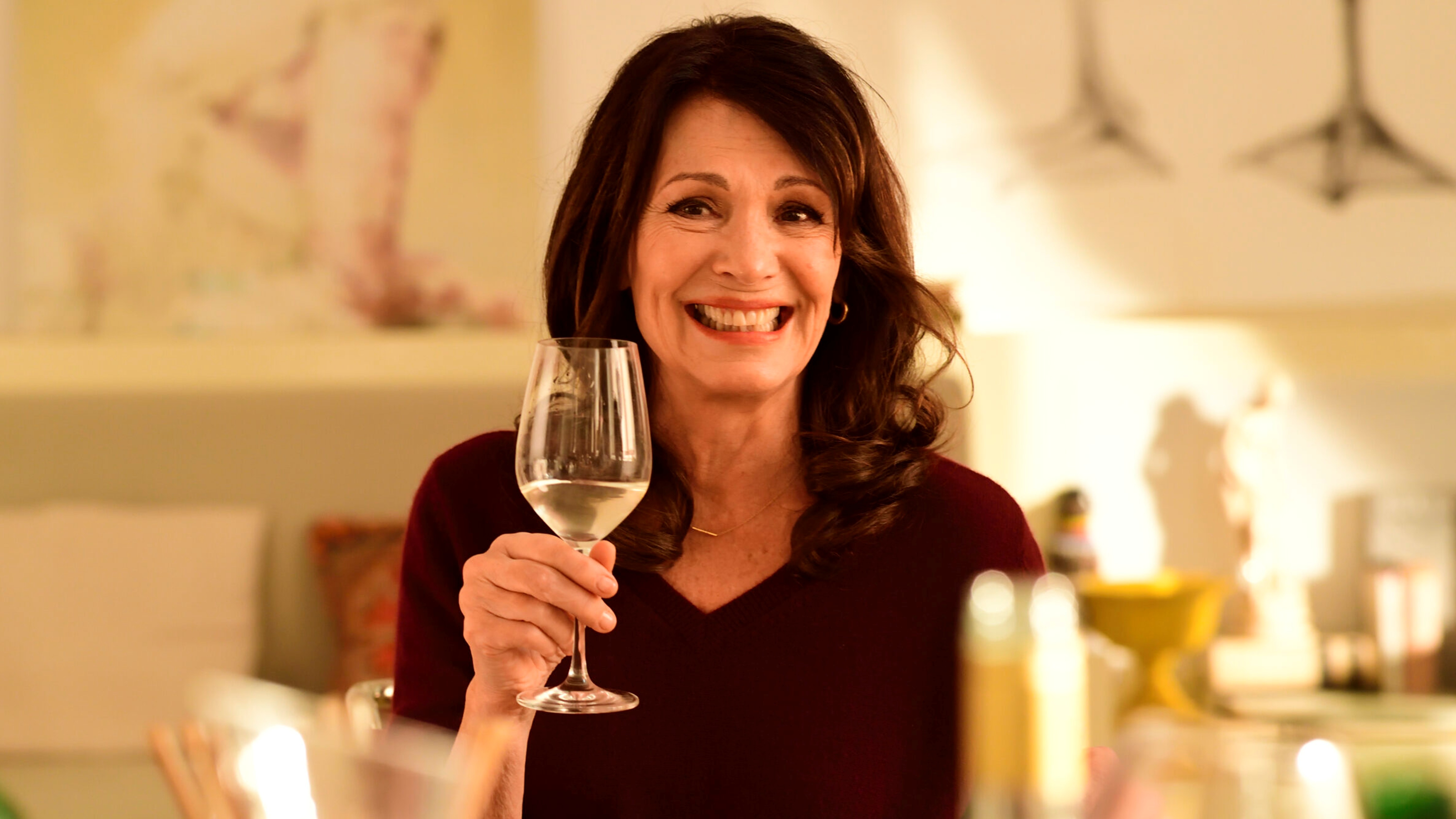 Szenenbild zu Ein fast perfekter Antrag