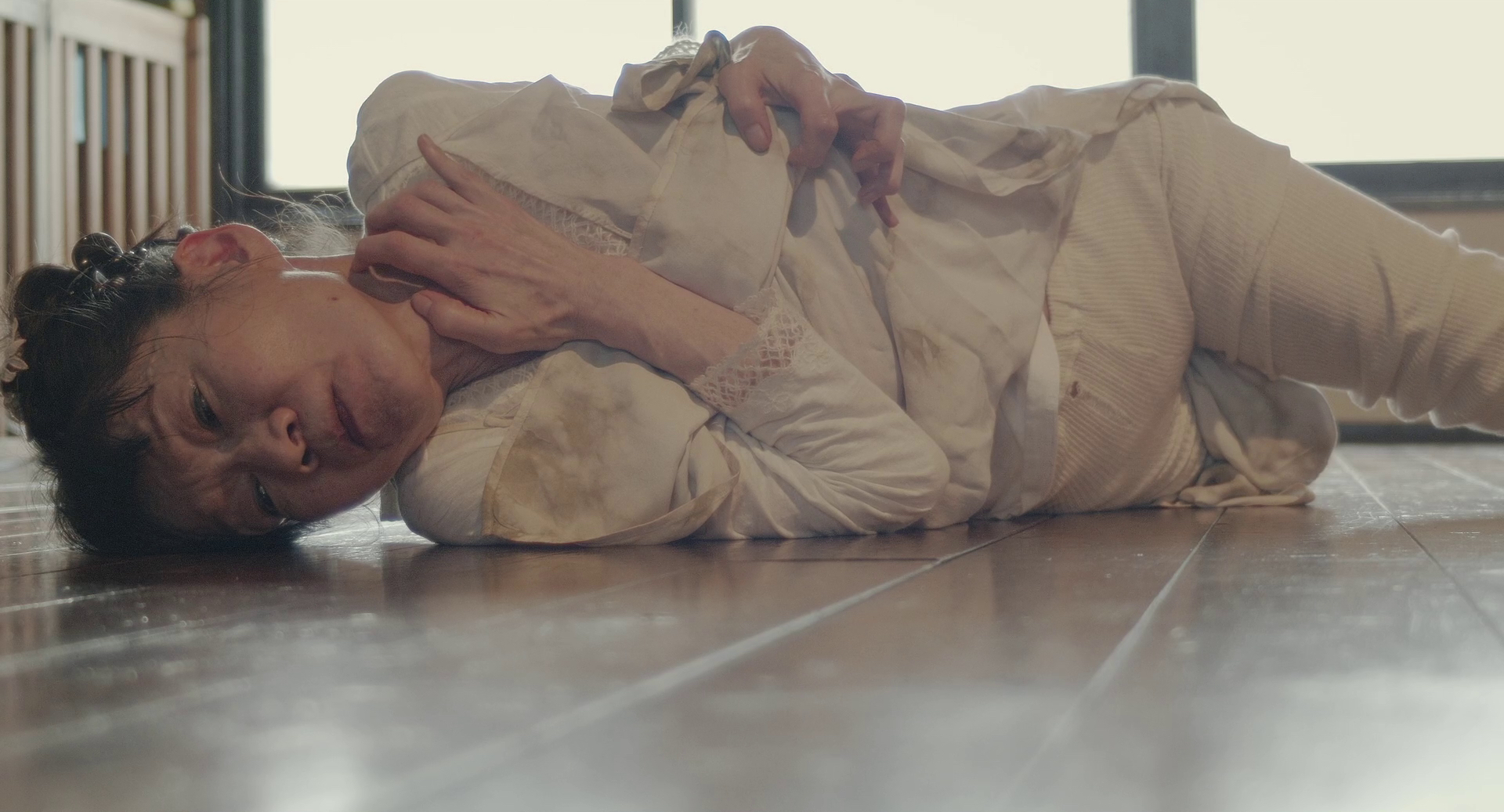 Szenenbild zu Invisible People