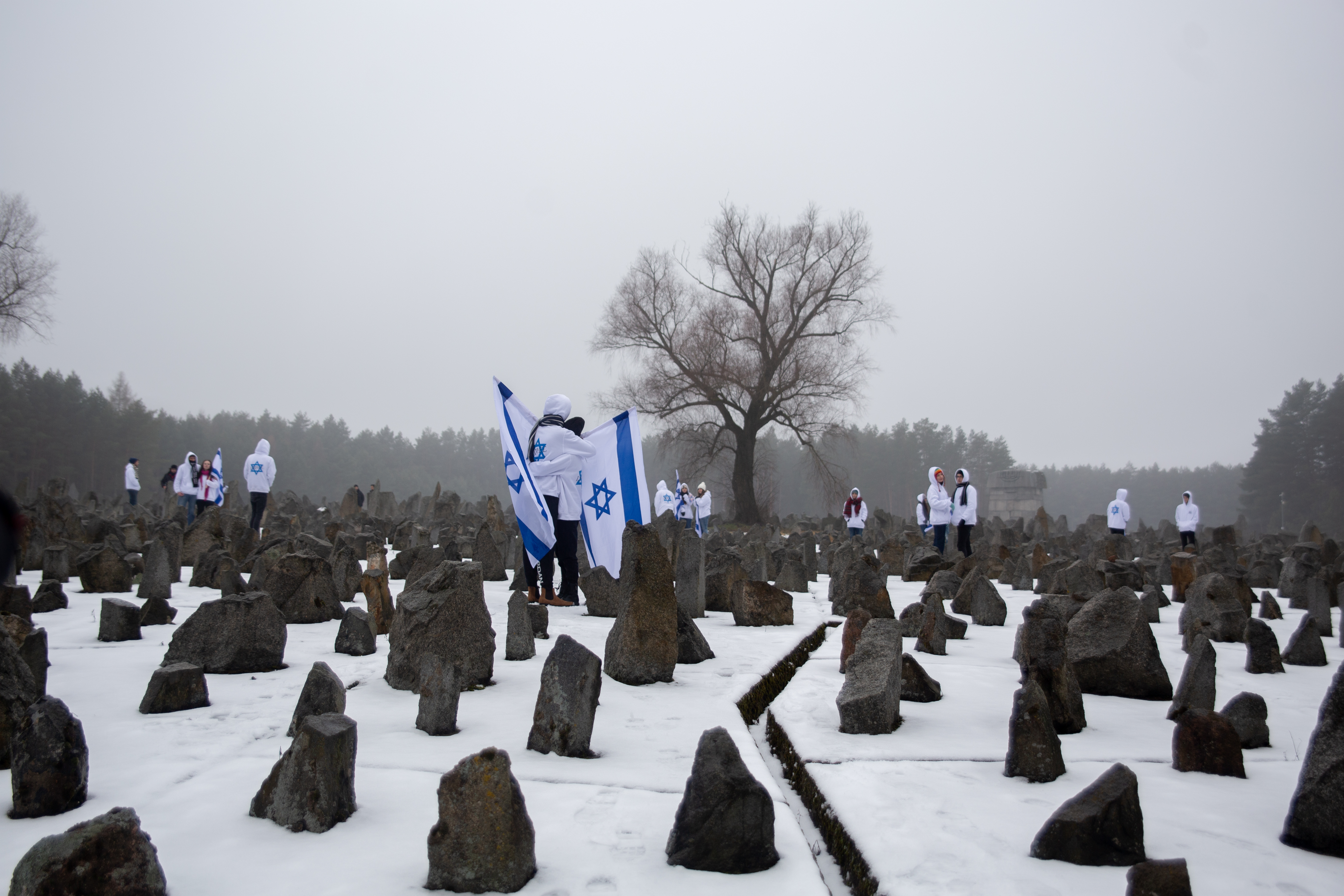Szenenbild zu Delegation