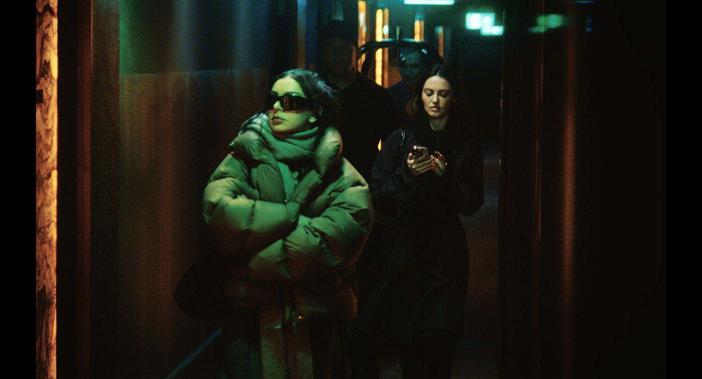 Szenenbild zu The Moment