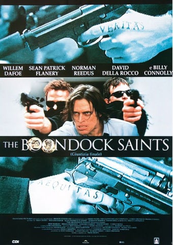 Filmplakat zu Der blutige Pfad Gottes