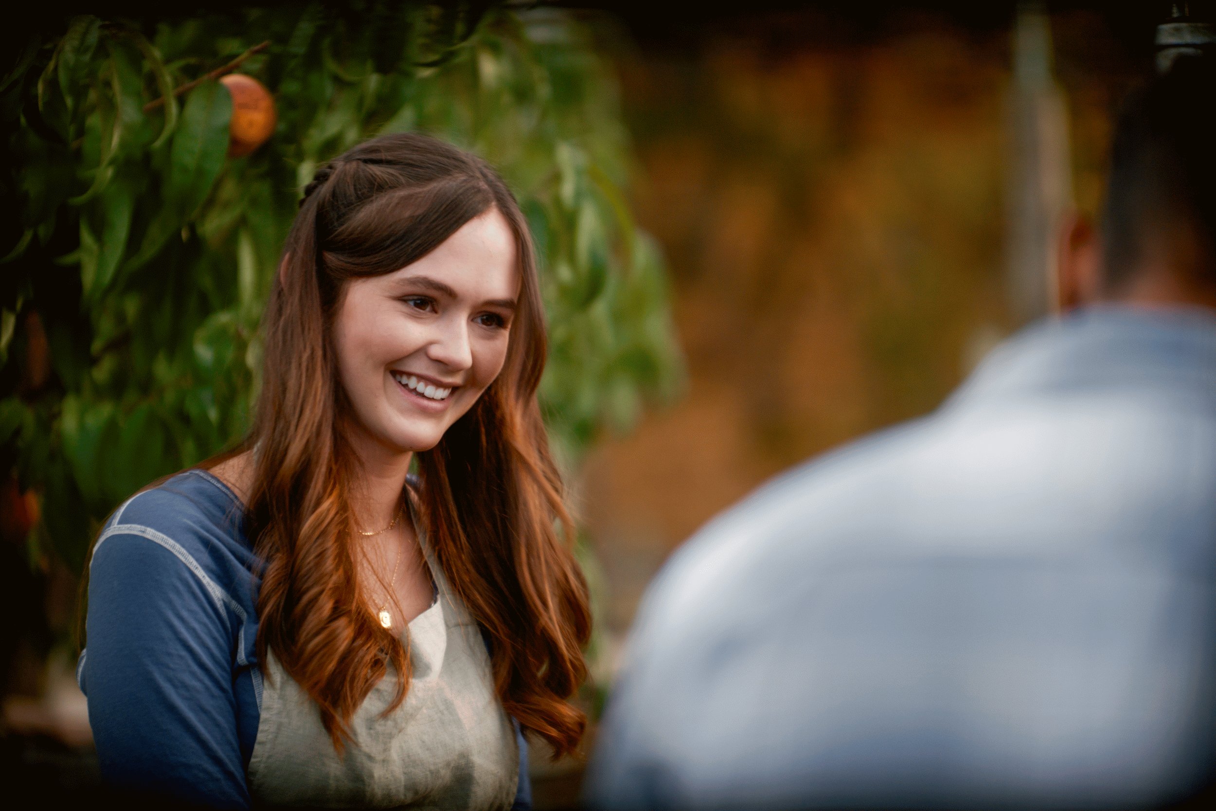 Szenenbild zu Homestead