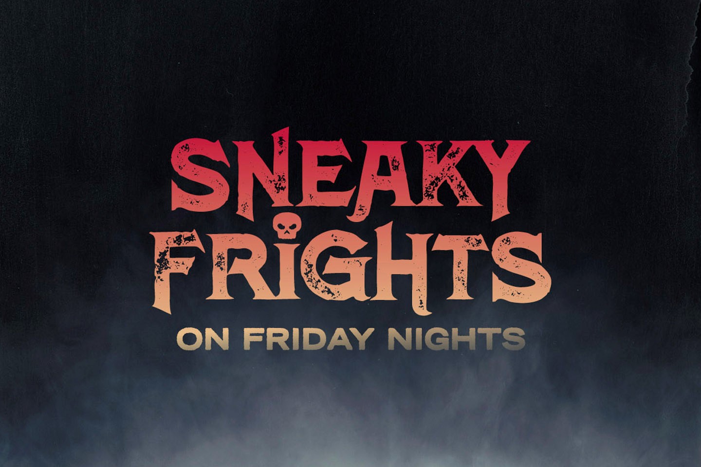 Szenenbild zu Sneaky Frights