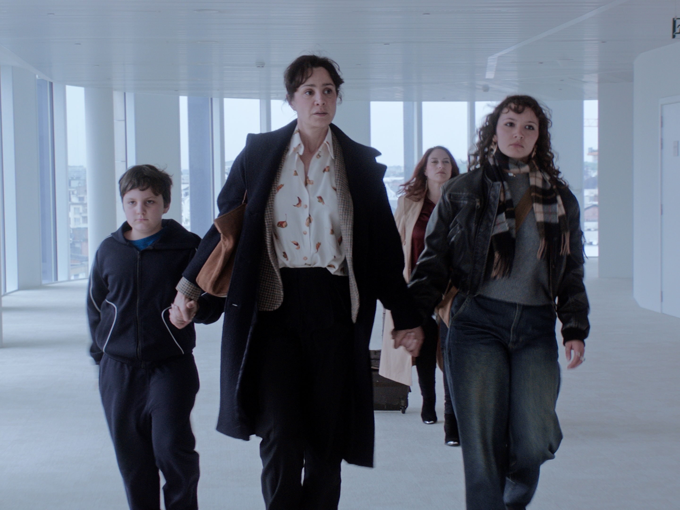 Szenenbild zu Wir glauben euch