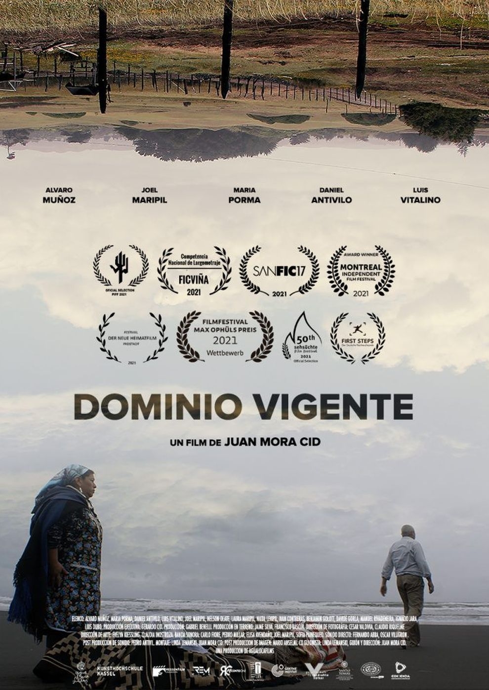 Filmplakat zu Der Wert der Erde