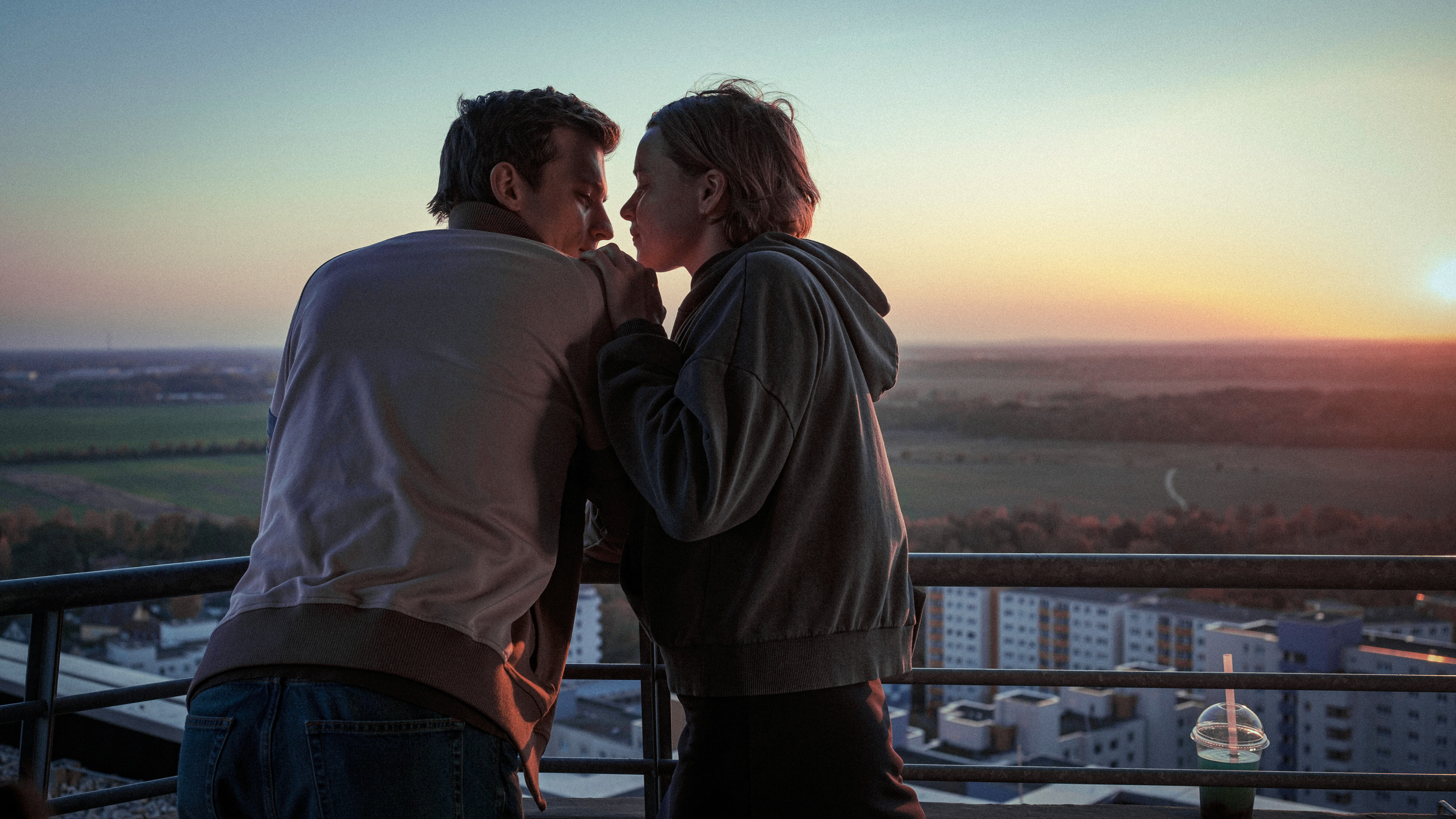 Szenenbild zu 22 Bahnen