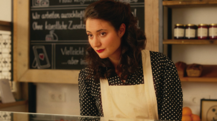 Szenenbild zu Augenblicke 2025 - Kurzfilme im Kino