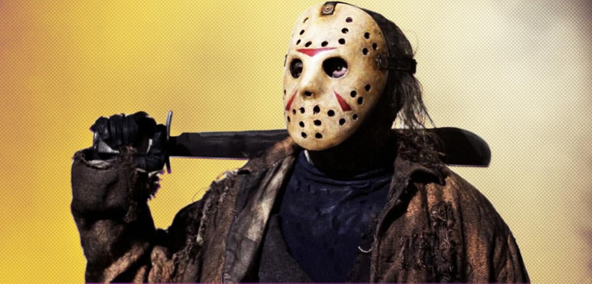 Szenenbild zu Freitag der 13.